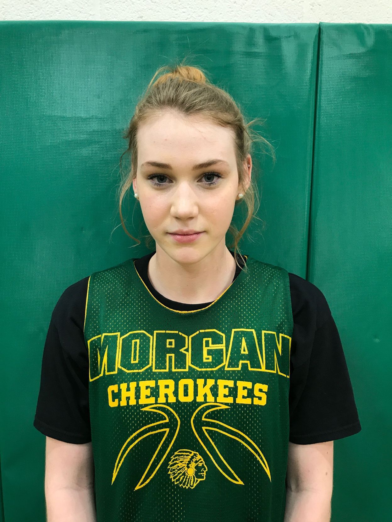 Sahara Bee, Morgan Township girls basketball (Nov. 27-Dec. 3)